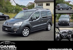 Bild des Angebotes Citroen Berlingo 110 Kombi Shine KLIMAAUT.+NAVI+KAM+PDC+