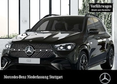 Bild des Angebotes Mercedes-Benz GLE 450 4M AMG+NIGHT+PANO+360+AHK+MULTIBEAM+HUD+9G