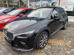 Bild des Angebotes Mazda CX-3 Kangei*8fach Bereift*