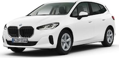 Bild des Angebotes BMW 216 Steptronic DCT Komfortzugang