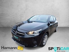 Bild des Angebotes Opel Corsa-e Corsa Elektric 3-Phasen 11KW Charger 8 Fach bereif