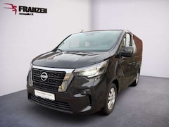 Bild des Angebotes Nissan Primastar Kombi L1H1 2,8t Tekna | Beifahrereinze