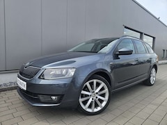 Bild des Angebotes Skoda Octavia Joy/1.Hand/Scheckheftgepflegt/Navi/Panoramadach/