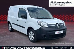 Bild des Angebotes Renault Kangoo Z.E. Kangoo Elektro Z.E. 2-Sitzer inklusive Batterie