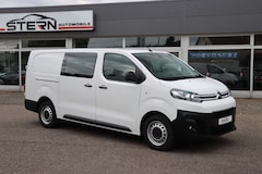 Bild des Angebotes Citroen Jumpy Kasten Club XL l KLIMA l KAMERA l