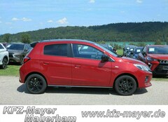 Bild des Angebotes Mitsubishi Space Star Select+ Black