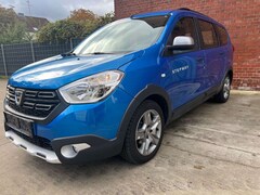 Bild des Angebotes Dacia Lodgy Stepway mit nur 18.345Km! 1-Hand,Neuwertig