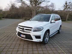 Bild des Angebotes Mercedes-Benz GL 350 AMG BlueTEC 4Matic 7G-TRONIC