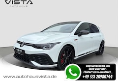 Bild des Angebotes VW Golf GTI Clubsport*PANO*KEYLESS*DESIGN BLACK STY