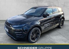 Bild des Angebotes Land Rover Range Rover Evoque D200 DYNAMIC SE AWD LMF+SHZG