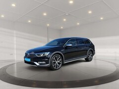 Bild des Angebotes VW Passat Alltrack Passat Variant Alltrack 4Motion Massage ACC RFK