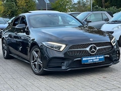 Bild des Angebotes Mercedes-Benz CLS 350 CLS350d 4MATIC*AMG-LINE*DISTRO*SHD*WIDESCREEN