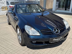 Bild des Angebotes Mercedes-Benz SLK 350 SLK Roadster 350