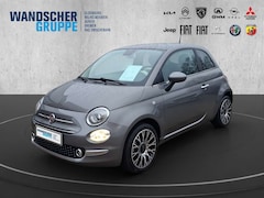 Bild des Angebotes Fiat 500 1.0 Dolcevita Navi+Pano+PDC+KlimaA
