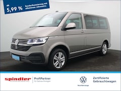 Bild des Angebotes VW T6.1 Multivan Comfortline/ Navi,Standh, AHK, RFK