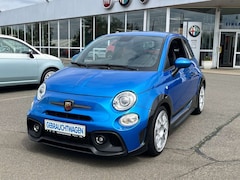 Bild des Angebotes Abarth 695 Tributo 131 Rally / Navi, Klimaautom., Parkpilot,
