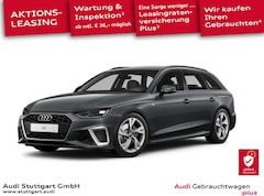 Bild des Angebotes Audi A4 35 TDI S-line S-tronic