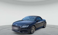Bild des Angebotes Audi TT 40 TFSI S-tronic, 20 ZOLL/KAM/LED/VI