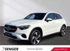 Bild des Angebotes Mercedes-Benz GLC 220 GLC 300 de 4M Avantgarde DigitalLight Memory AHK