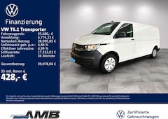 Bild des Angebotes VW T6.1 Transporter T6.1 Kasten 2.0 TDI LR AHK/Navi/Lang/Sitzhzg/3Si