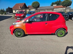 Bild des Angebotes Peugeot 107 Petit Filou