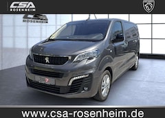 Bild des Angebotes Peugeot Expert Standard Navi Klima Einparkhilfe