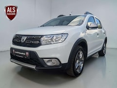Bild des Angebotes Dacia Sandero Stepway Prestige"LPG"BT"Klima"PDC"Kamera"
