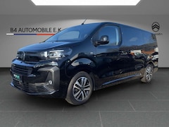 Bild des Angebotes Citroen Spacetourer 2.0 Plus 8 Sitzer Navi/WiPa/Cam