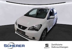 Bild des Angebotes SEAT Mii electric Plus 61KW SHZ KLIMA Tempomat
