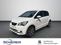 Bild des Angebotes SEAT Mii electric Plus 61KW SHZ KLIMA Tempomat