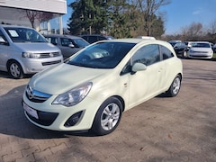 Bild des Angebotes Opel Corsa Corsa  3-Türer 1.4 16V Satellite
