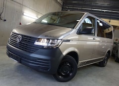 Bild des Angebotes VW T6 Caravelle VW T6.1 Kombi DSG "BULLI" AHK Standheizung