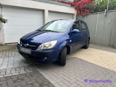Bild des Angebotes Hyundai Getz Getz 1.4 GLS