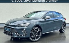 Bild des Angebotes CUPRA Leon 2.0 TSI DSG VZ Kamera Navi Sennheiser Memory Dark