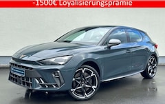 Bild des Angebotes CUPRA Leon 2.0 TSI DSG VZ Kamera Navi Sennheiser Memory Dark