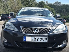 Bild des Angebotes Lexus IS 220d IS 220d DPNR