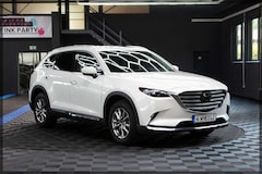 Bild des Angebotes Mazda CX-9 NAVI / LEDER / 6 SITZER / ALLRAD