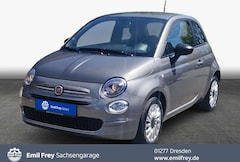 Bild des Angebotes Fiat 500 1.0 Mild Hybrid Basis