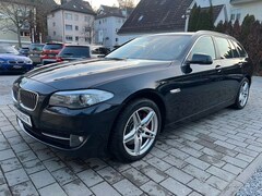 Bild des Angebotes BMW 535 Baureihe 5 Touring 535 i PANO LEDER AHK SHZ