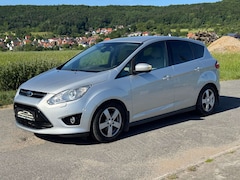 Bild des Angebotes Ford C-Max Titanium AUTOMATIK*TÜV NEU*AHK*XENON*NAVI*