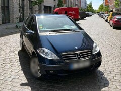 Bild des Angebotes Mercedes-Benz A 170 A 170 Classic