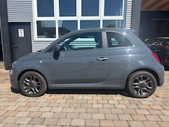 Bild des Angebotes Fiat 500 500 1.2 8V Pop-Star