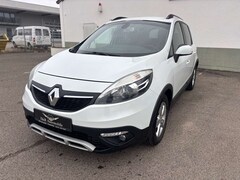 Bild des Angebotes Renault Scenic dCi 110 Xmod Paris