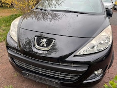 Bild des Angebotes Peugeot 207 CC Cabrio-Coupe Roland Garros