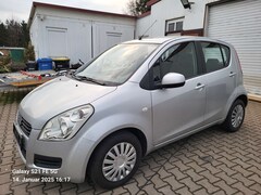 Bild des Angebotes Suzuki Splash Basic