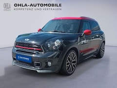 Bild des Angebotes MINI John Cooper Works Countryman *HARMAN-KARDON* 160 kW (218 PS), Autom. 6-Gang,...