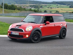 Bild des Angebotes MINI Cooper S Clubman Mini Cooper S Clubman