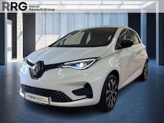 Bild des Angebotes Renault ZOE R110 Z.E 50 Evolution inkl. Batterie