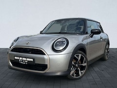 Bild des Angebotes MINI Cooper C Favoured Trim HuD,LED,DA,PA,JCW-Sitze