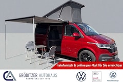 Bild des Angebotes VW T6 California T6.1 California Ocean 4Motion ACC|DCC|AHKCAM